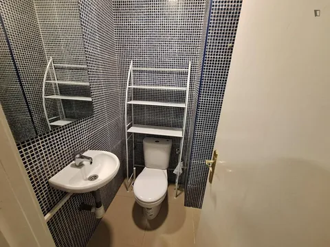 Pis de 35 m² a Dos Hermanas
