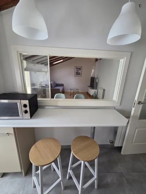 Pis de 70 m² a Madrid