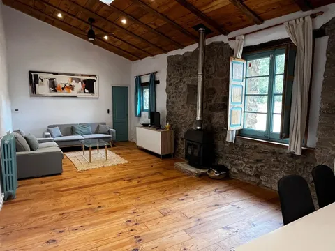 Piso de 140 m² en Sant Gregori (4/13)
