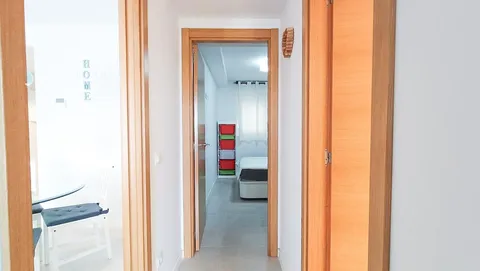 Pis de 69 m² a el Puig de Santa Maria
