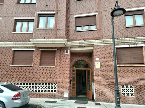 Pis de 110 m² a Gijón