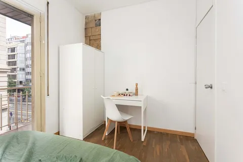 Zimmer zur Miete, Barcelona (2/10)