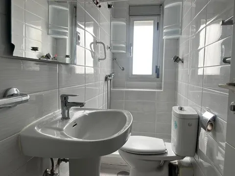 Pis de 58 m² a Madrid