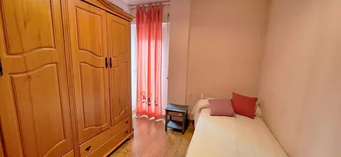 Wohnung 65 m² in Alba de Tormes