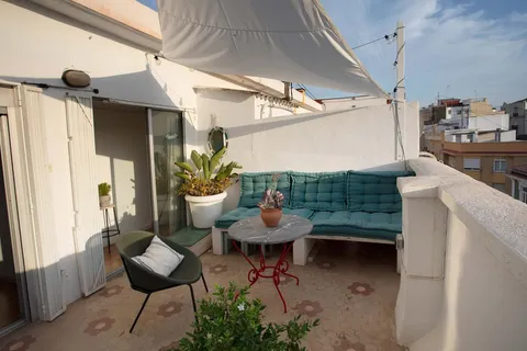 Appartamento 50 m² a Valencia