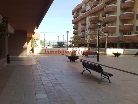 Pis de 142 m² a Màlaga