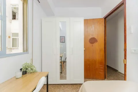 Habitació de lloguer, València