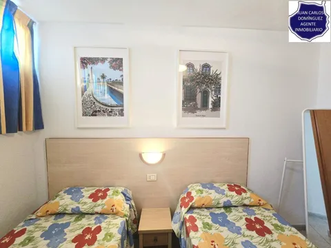 Pis de 55 m² a San Bartolomé de Tirajana