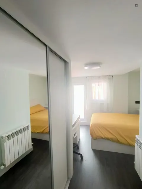 Habitació de lloguer, Salamanca