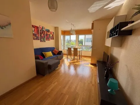 Pis de 126 m² a Múrcia