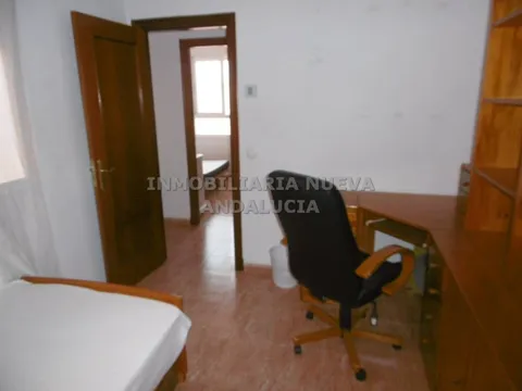 Pis de 95 m² a Almeria