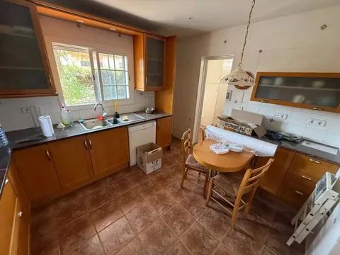 Casa de 206 m² a Santa Eulàlia de Ronçana