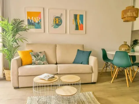 Pis de 80 m² a Marbella
