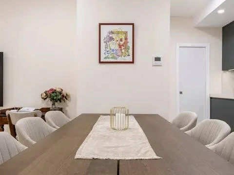 Pis de 45 m² a Màlaga