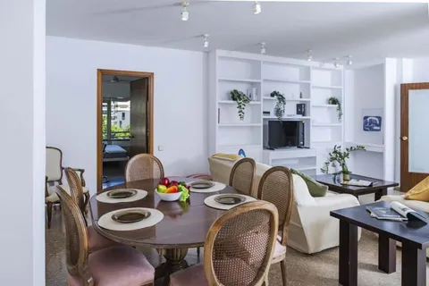 Habitació de lloguer, València