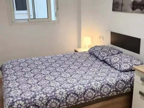 Habitació de lloguer, València