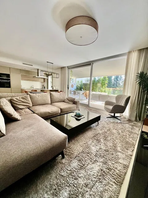 Pis de 130 m² a Marbella
