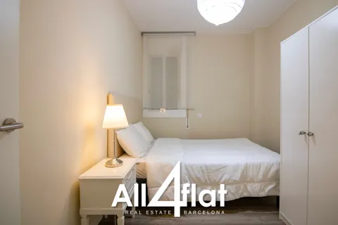 Wohnung 73 m² in Barcelona