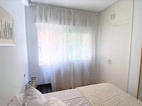 Appartamento 40 m² a Madrid