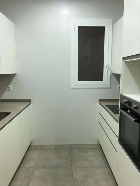 Quarto para alugar, Barcelona