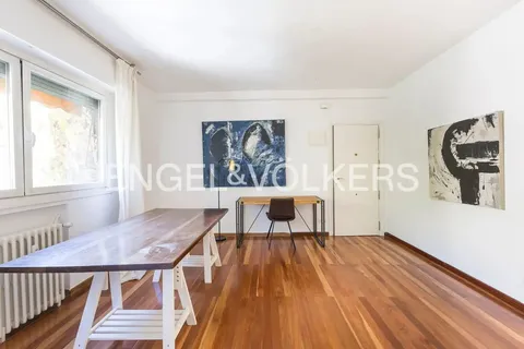 Flat for rent, Madrid (4/24)