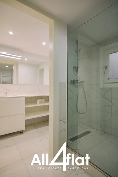 Appartamento 56 m² a Barcelona