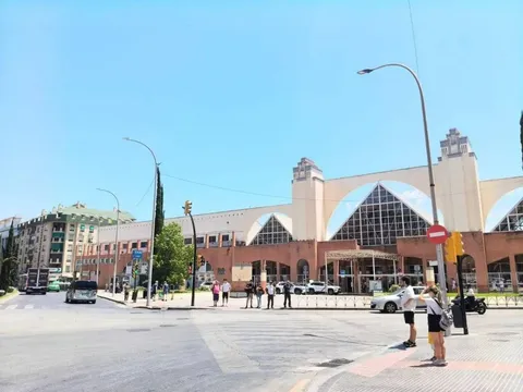 Appartement 130 m² à Málaga