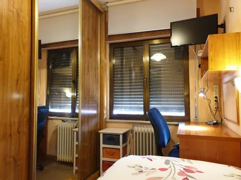 Habitació de lloguer, Salamanca