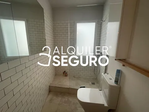 Appartamento 46 m² a Madrid