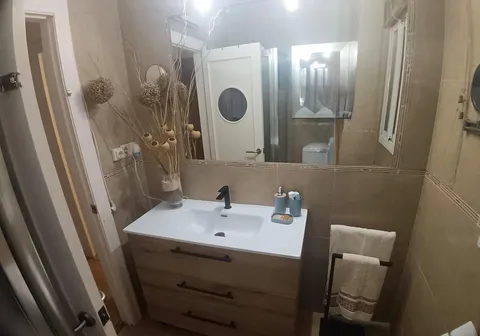 Wohnung 65 m² in Roquetas de Mar