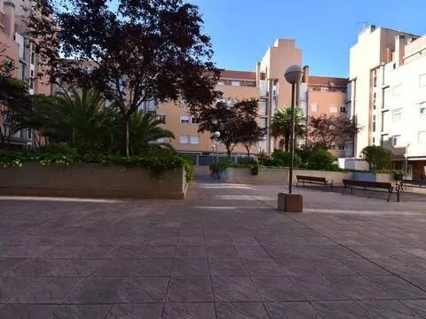 Pis de 124 m² a Pinto