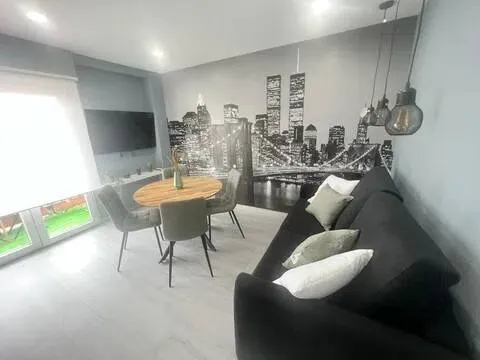 Wohnung 34 m² in Valencia