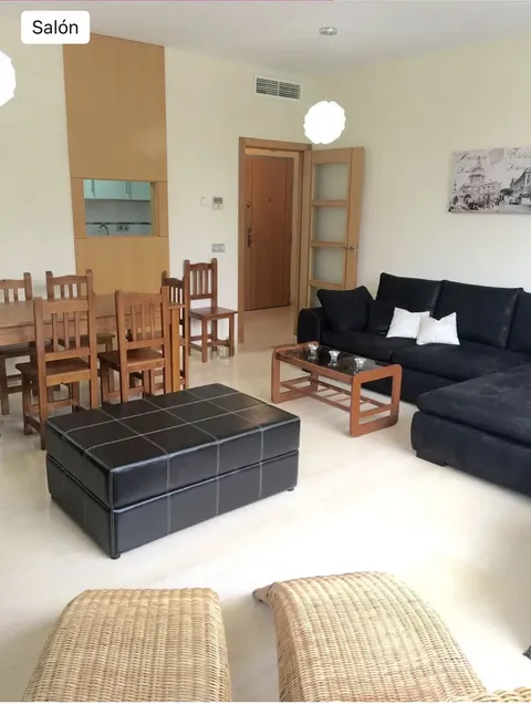 Pis de 80 m² a Benidorm