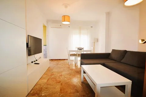 Pis de 71 m² a Jerez de la Frontera
