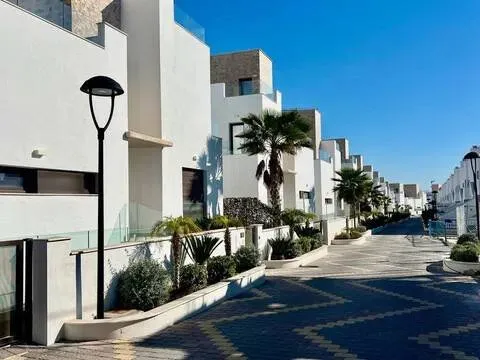 Casa de 140 m² a Finestrat