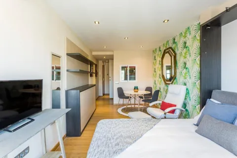 Appartamento 29 m² a Madrid