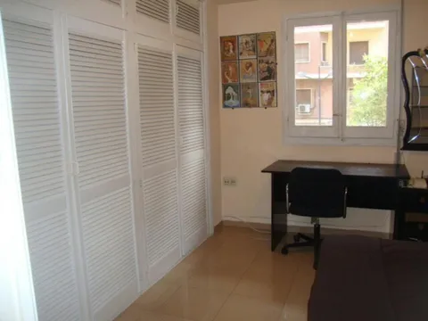 Habitació de lloguer, València
