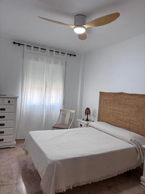 Pis de 70 m² a Fuengirola