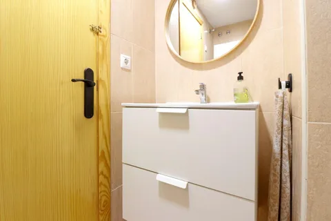 Habitació de lloguer, Alacant