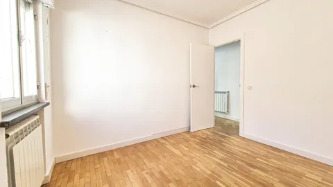 Wohnung 89 m² in Salamanca