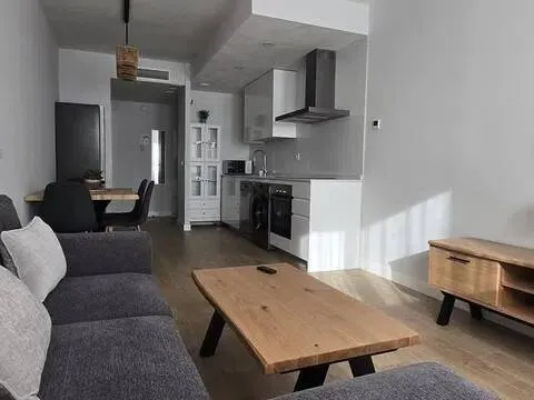 Pis de 87 m² a Màlaga
