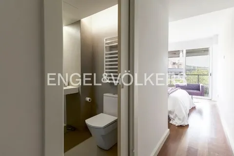 Pis de 246 m² a Barcelona