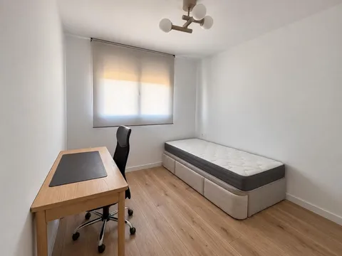 Pis de 100 m² a València