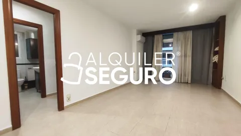 Pis de 100 m² a València