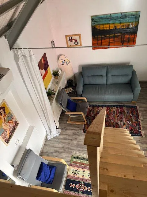 Pis de 42 m² a Vejer de la Frontera