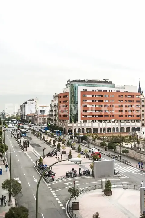 Pis de 60 m² a Madrid