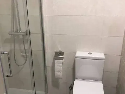 Pis de 82 m² a Fuengirola