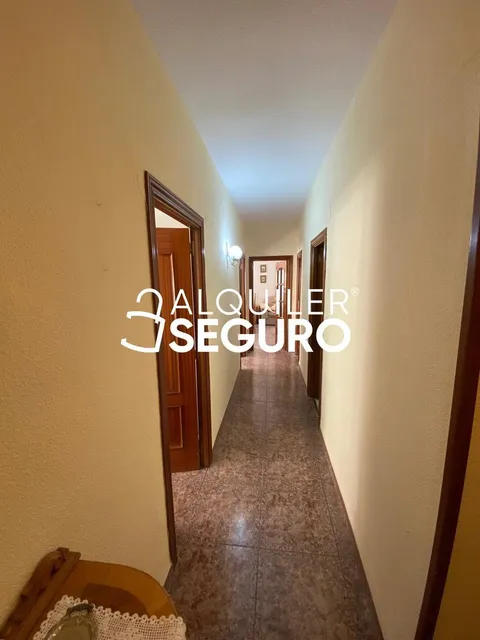 Pis de 90 m² a Guadalajara