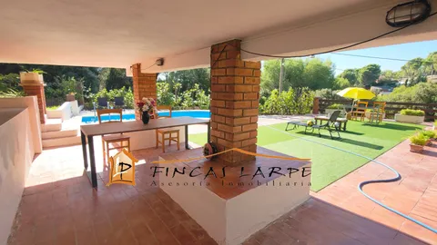 Wohnung 132 m² in Piera