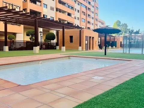 Appartement 80 m² à Málaga